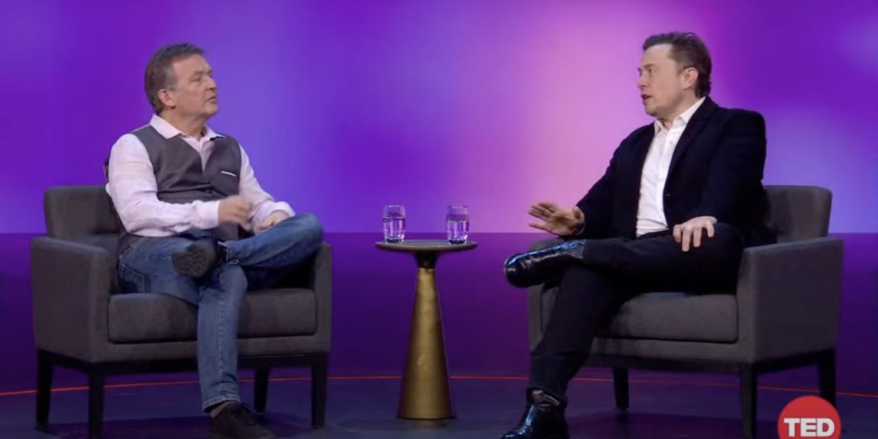 Elon Musk's 'top priority' for Twitter includes cutting down on crypto scam tweets