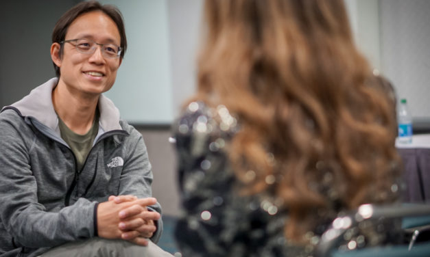 ‘Our democracy will better evolve because of DAOs,’ says Animoca's Yat Siu