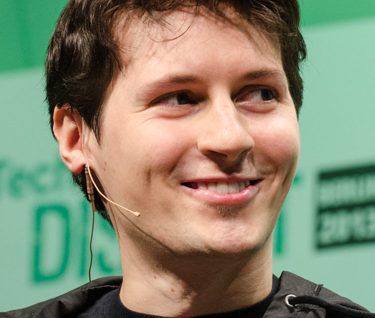 Four years on, Telegram’s blockchain project gains ground in Africa