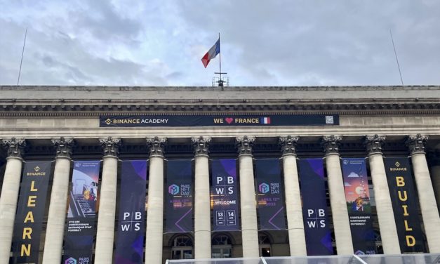 Climate, blockchain and CBDCs: an interview with HyperLedger's Karen Ottoni