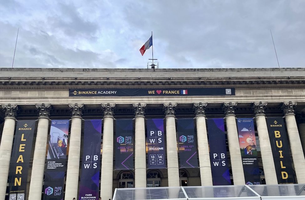 Climate, blockchain and CBDCs: an interview with HyperLedger's Karen Ottoni