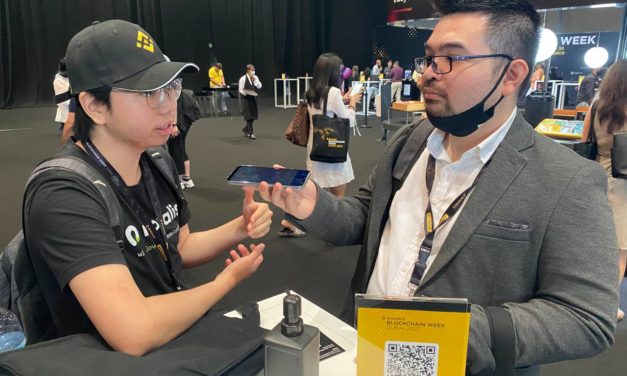 The state of Web3: Community talks about opportunities around the world