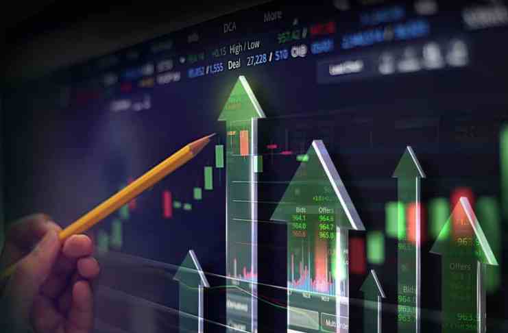 5 tipov, ako pri obchodovaní s kryptomenami neprísť o peniaze