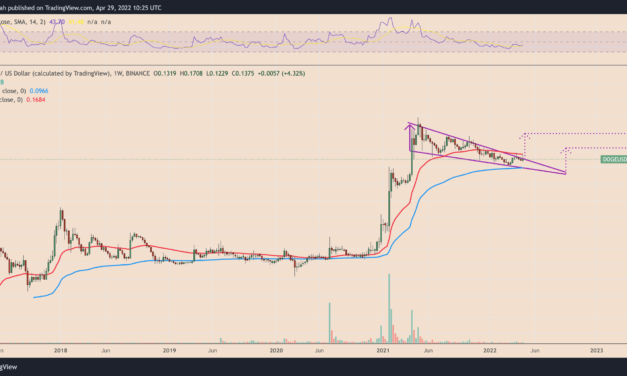 3 reasons why Dogecoin price can now gain 50% by September