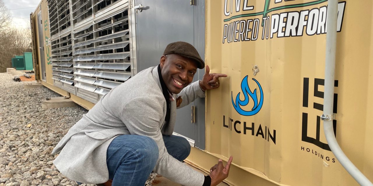 Grassroots initiatives are bringing Bitcoin education to communities across America