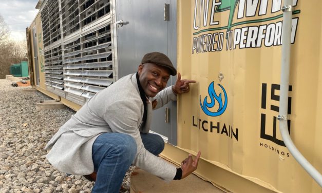 Grassroots initiatives are bringing Bitcoin education to communities across America