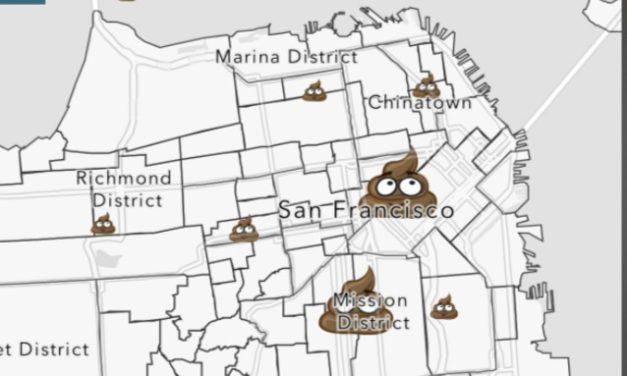 Kraken shuts down global headquarters as 'San Francisco is not safe'