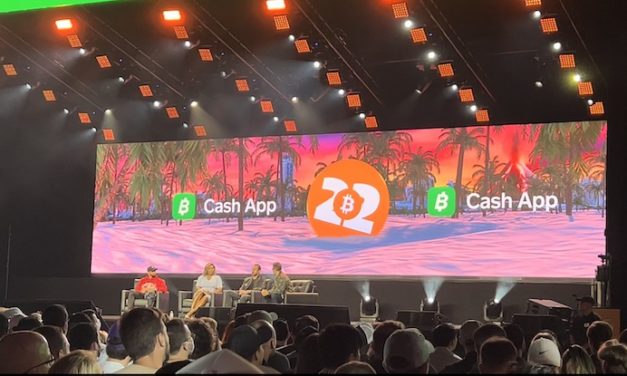 Cash App users can now invest paychecks into Bitcoin