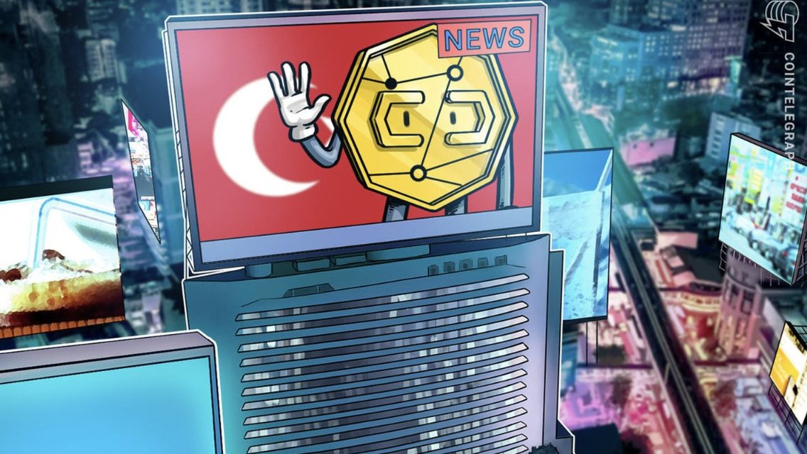 Turkey's second wave of major crypto interest: Bitfinex, Coinbase and KuCoin ramp up
