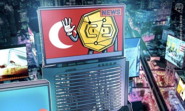 Turkey's second wave of major crypto interest: Bitfinex, Coinbase and KuCoin ramp up