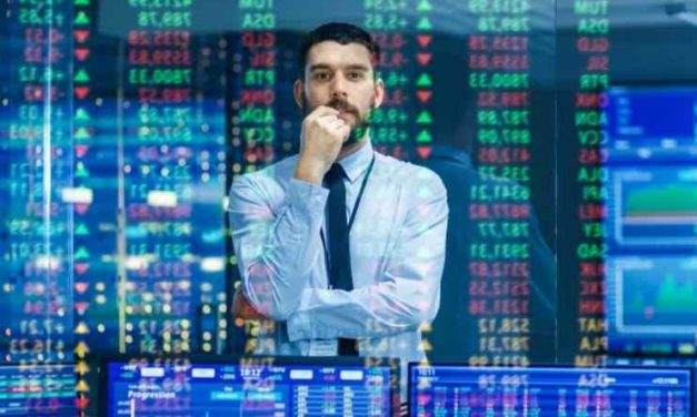 80 % inštitucionálnych investorov očakáva, že kryptomeny predbehnú tradičné investície do 10 rokov