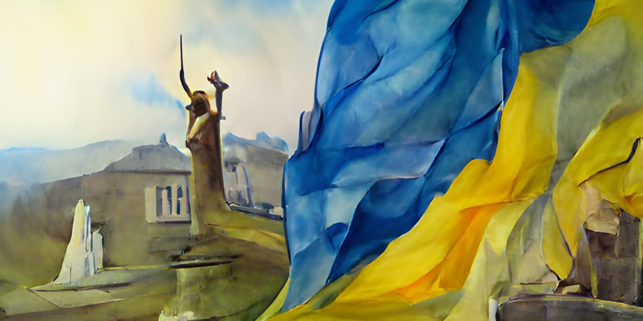 Web3 initiative Reli3f has raised over $1.5M for Ukrainian aid efforts