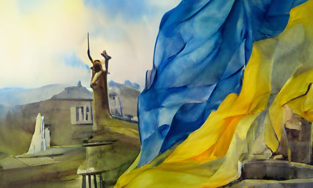 Web3 initiative Reli3f has raised over $1.5M for Ukrainian aid efforts