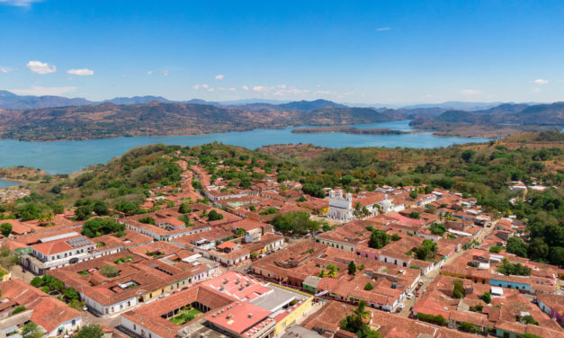 One-fifth of businesses in El Salvador now accept Bitcoin: NBER study