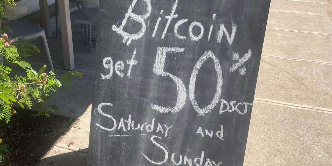 60 Minutes feature on El Salvador's Bitcoin Beach will air Sunday