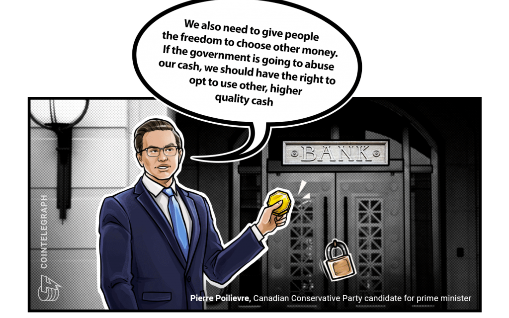 Axie Infinity hacked for $612M, OpenSea expands support to Solana, EU’s unhosted wallet regulations cause a stir: Hodler’s Digest, March 27-April 2