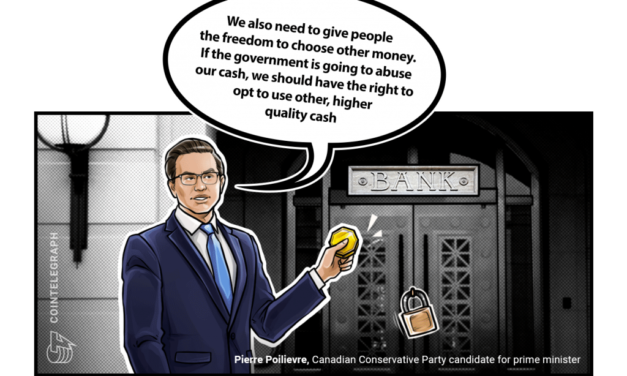 Axie Infinity hacked for $612M, OpenSea expands support to Solana, EU’s unhosted wallet regulations cause a stir: Hodler’s Digest, March 27-April 2