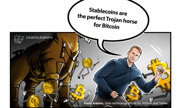 Epic Games raises $2B for Metaverse, Mastercard scales NFT plans and Ripple scores big win against SEC: Hodler’s Digest, April 10-16