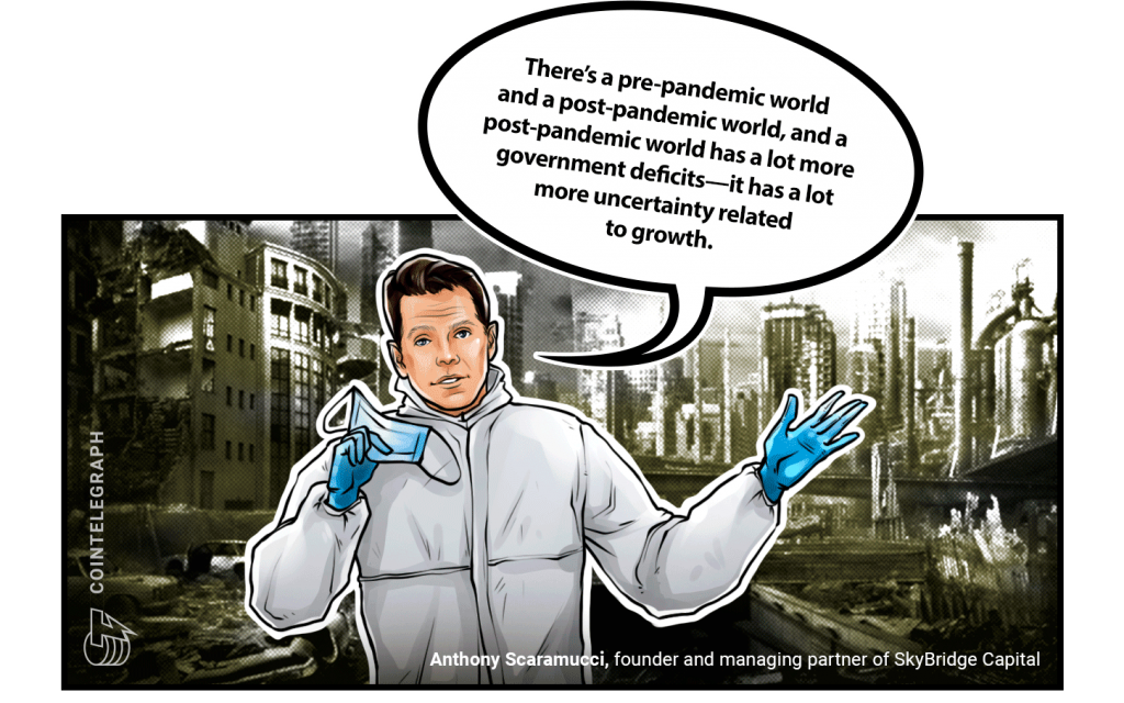 Meta to launch metaverse hardware store, Elon Musk buys Twitter for $44B and ApeCoin pumps to new highs: Hodler’s Digest, April 24-30