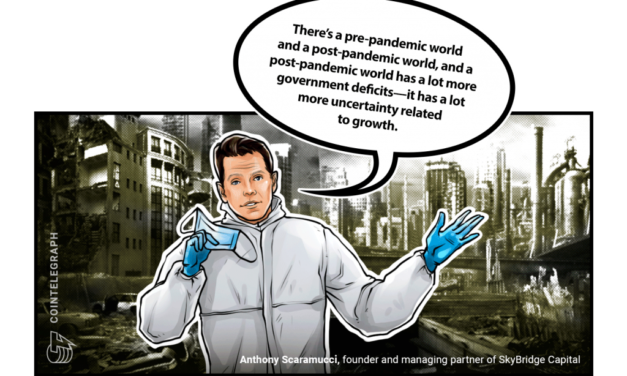 Meta to launch metaverse hardware store, Elon Musk buys Twitter for $44B and ApeCoin pumps to new highs: Hodler’s Digest, April 24-30