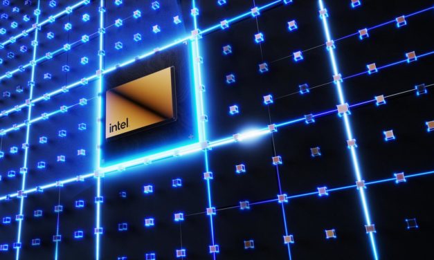 Intel launches new Bitcoin mining chip Blockscale