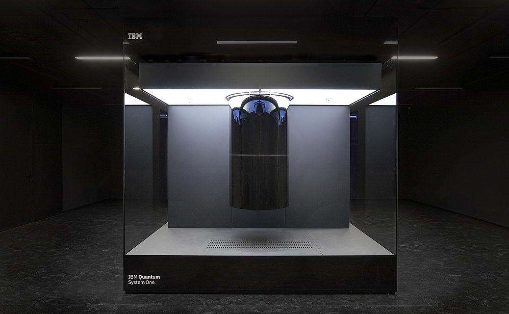 Quantum computing to run economic models on crypto adoption