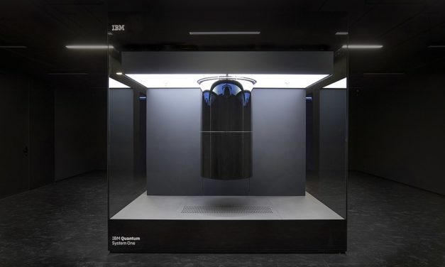 Quantum computing to run economic models on crypto adoption