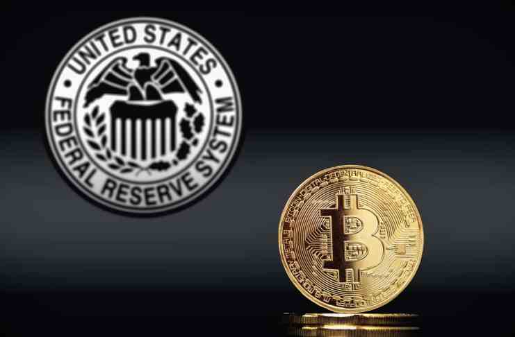 Čo tvrdia známy analytici? „Ak FED zvýši svoj inflačný cieľ, Bitcoin s určitosťou porastie!“