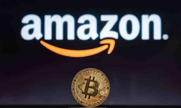 Výkonný riaditeľ spoločnosti Amazon: „V blízkej dobe neplánujeme žiadne kroky v otázke prijatia kryptomien.“