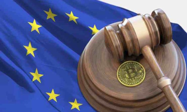 Parlament EÚ schválil kontroverzné pravidlá zakazujúce anonymné kryptografické transakcie!