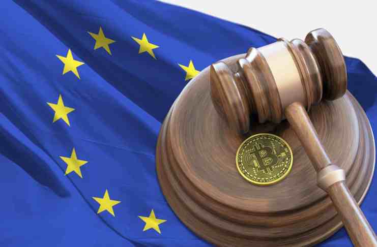 Parlament EÚ schválil kontroverzné pravidlá zakazujúce anonymné kryptografické transakcie!