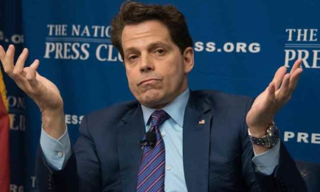 Anthony Scaramucci zo Skybridge Capital: BTC dosiahne 500 000 USD a v kryptomenách vidíme enormný potenciál!
