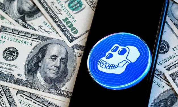 ApeCoin neprestáva udivovať! Za posledný týždeň získal až 40 % profit