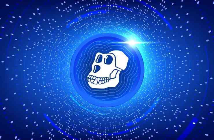 ApeCoin smeruje na 20 dolárov, ale obchodníci by mali byť opatrní