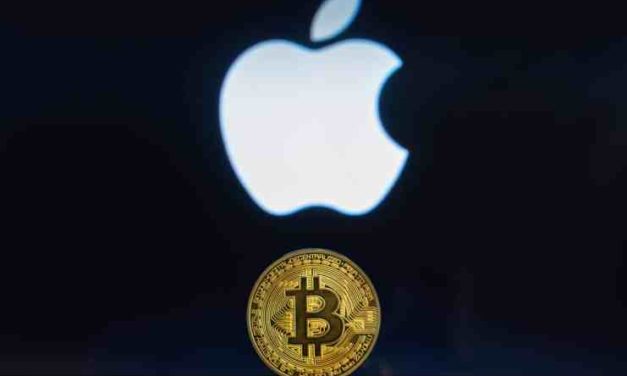 Oznámi Apple na víkendovej konferencii vstup do sveta kryptomien? Ak áno, trh môže explodovať