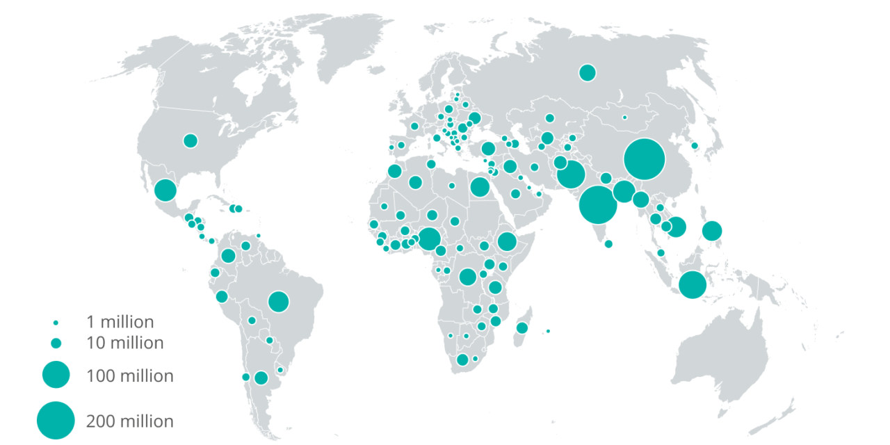 Biden’s cryptocurrency framework is a step in the right direction