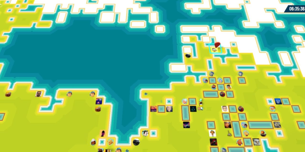 Review: Gala Games blockchain platform combines gaming and commerce