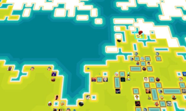 Review: Gala Games blockchain platform combines gaming and commerce