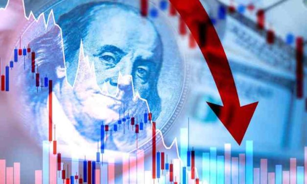 Gigant Bank of America varuje: Prichádza finančný šok a recesia – sú kryptomeny lepšia investícia ako akcie?