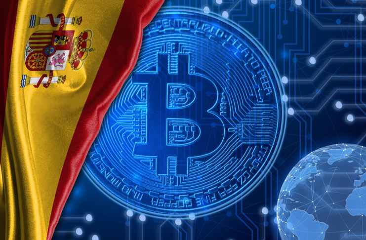 Správa Bank of Spain varuje pred kryptomenami a ich vplyvom na finančnú stabilitu