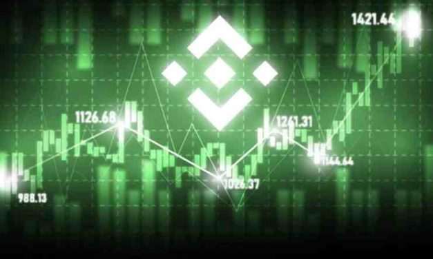 BNB si po spustení Binance Bridge 2.0 smeruje na hodnotu 520 $