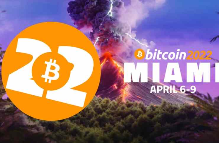 Bitcoin 2022 v Miami začína už dnes – čo môžeme očakávať?