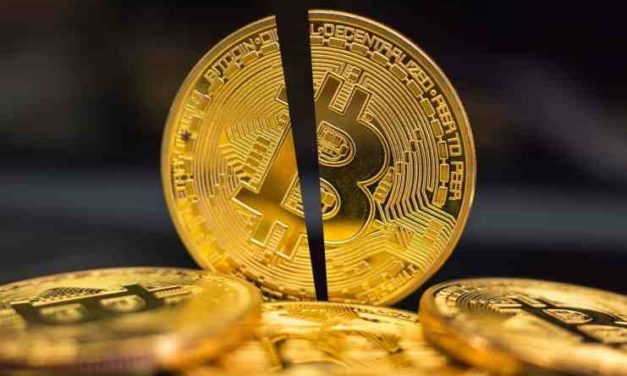 Bitcoin je na polceste k ďalšiemu halvingu