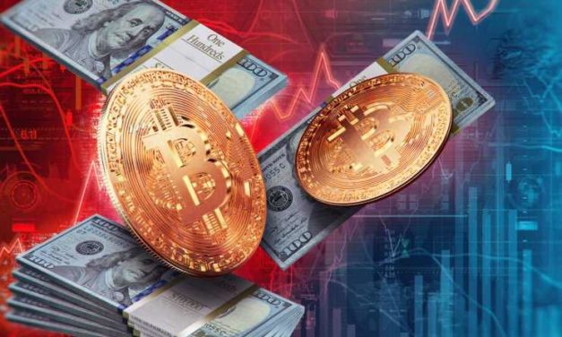 5-ročné výnosy BTC prevyšujú návratnosť hlavných svetových indexov o 1 645 %