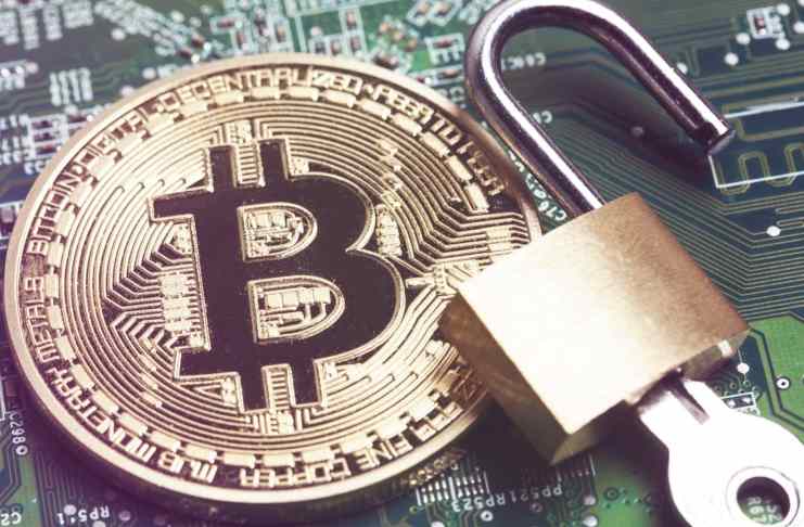 Burzy masívne strácajú zostatky – na trhu je stále viac hodlerov