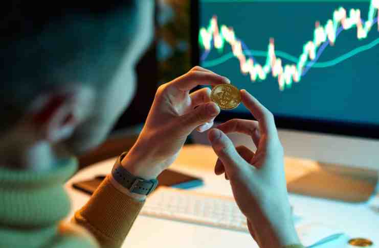 Prečo je „nudná“ volatilita Bitcoinu pre investorov pozitívna?