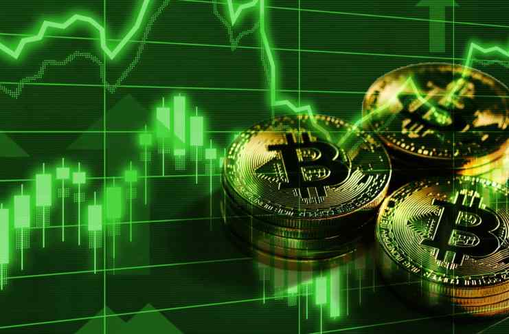 Prečo je posledná korekcia pre Bitcoin pozitívna?