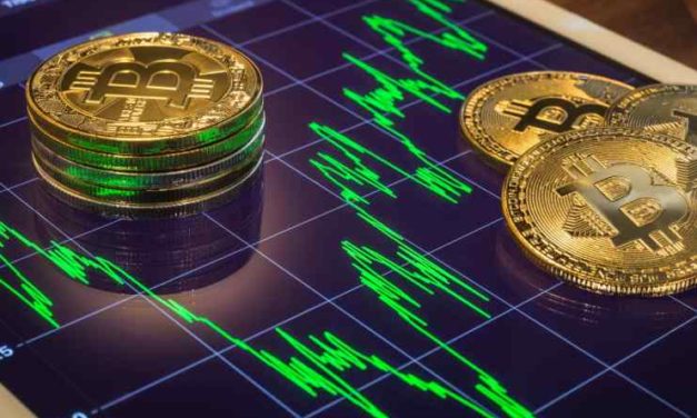 Bitcoin analýza – cena drží support a za deň narástla o 6 %, bude to stačiť?