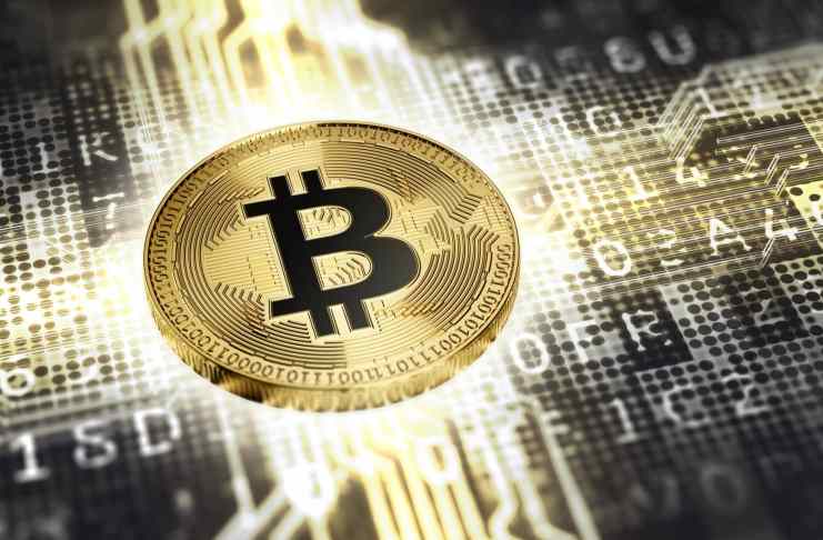 Bitcoin analýza – scenár na najbližšie dni, cena je priamo na kľúčovom supporte