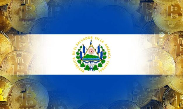 Táto štúdia ukazuje, že „experiment“ s Bitcoinom v El Salvádore (zatiaľ) nenapĺňa očakávania!
